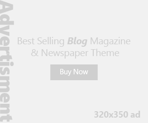 Ad placeholder