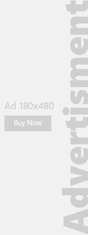 Ad placeholder